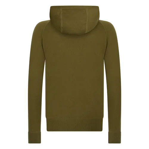 Sweatshirts & Hoodies > Hoodies - - Malo - Modalova