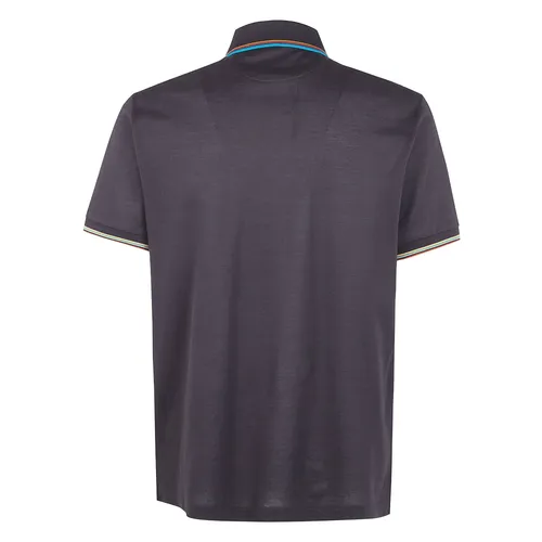Tops > Polo Shirts - - Paul Smith - Modalova