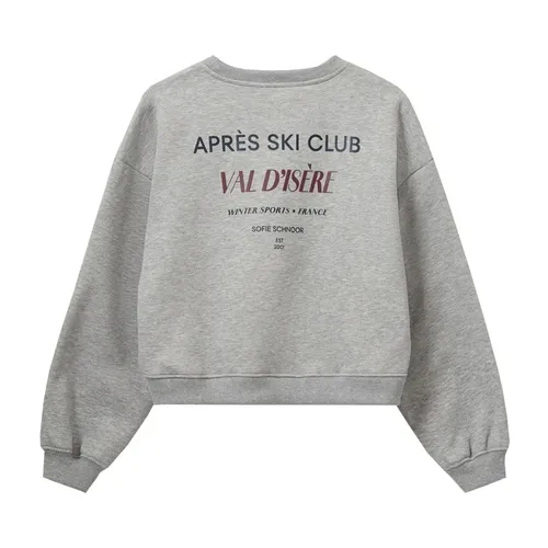 Sweatshirts & Hoodies > Sweatshirts - - Sofie Schnoor - Modalova