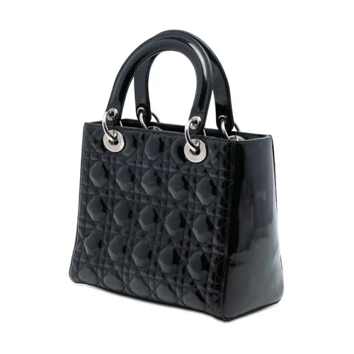 Pre-owned > Pre-owned Bags > Pre-owned Handbags - - Dior Vintage - Modalova