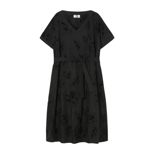 Dresses > Day Dresses > Short Dresses - - Marina Rinaldi - Modalova