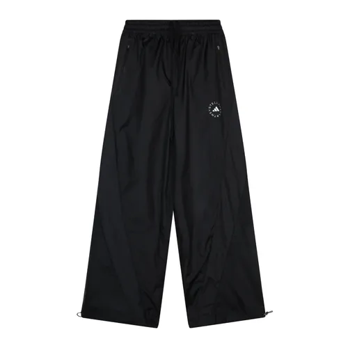 Trousers > Wide Trousers - - Adidas by Stella McCartney - Modalova