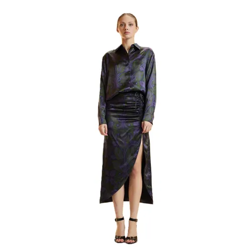 Blouses & Shirts > Shirts - - Cynthia Rowley - Modalova