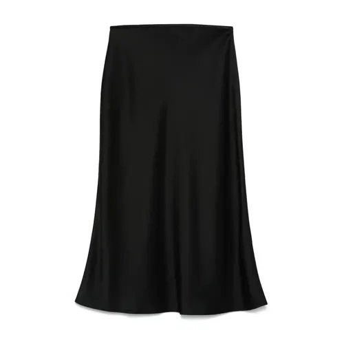 Skirts > Midi Skirts - - Blumarine - Modalova