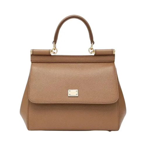 Bags > Handbags - - Dolce & Gabbana - Modalova
