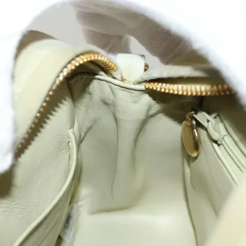 Pre-owned > Pre-owned Bags > Pre-owned Cross Body Bags - - Chanel Vintage - Modalova