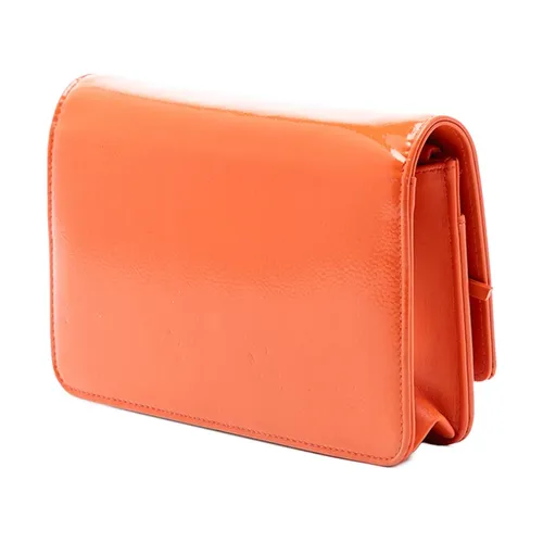 Pre-owned > Pre-owned Bags > Pre-owned Mini Bags - - Chanel Vintage - Modalova