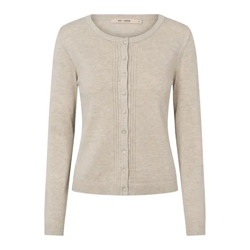 Knitwear > Cardigans - - RUE de Femme - Modalova