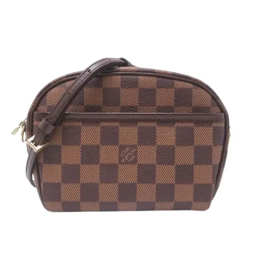 Pre-owned > Pre-owned Bags > Pre-owned Cross Body Bags - - Louis Vuitton Vintage - Modalova