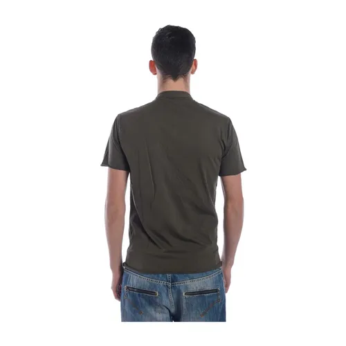 Tops > T-Shirts - - Daniele Alessandrini - Modalova