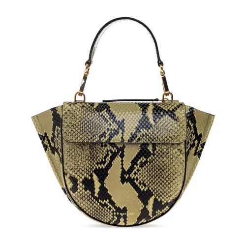 Wandler - Bags > Handbags - Green - Wandler - Modalova