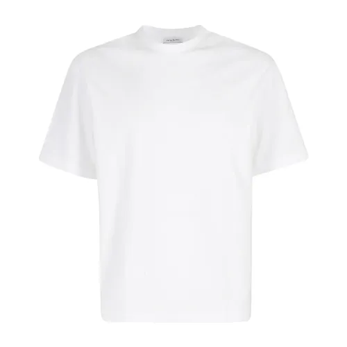Tops > T-Shirts - - Paolo Pecora - Modalova