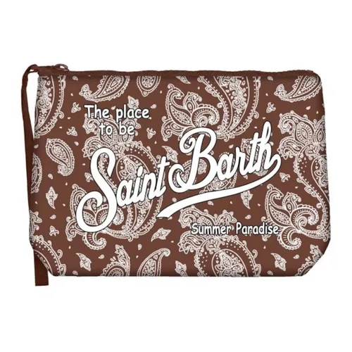 Bags > Clutches - - MC2 Saint Barth - Modalova
