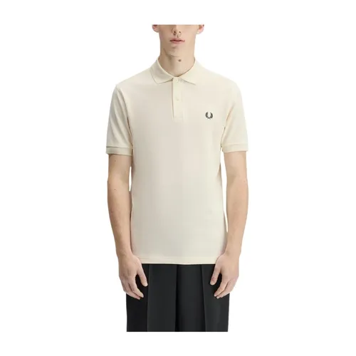 Tops > Polo Shirts - - Fred Perry - Modalova
