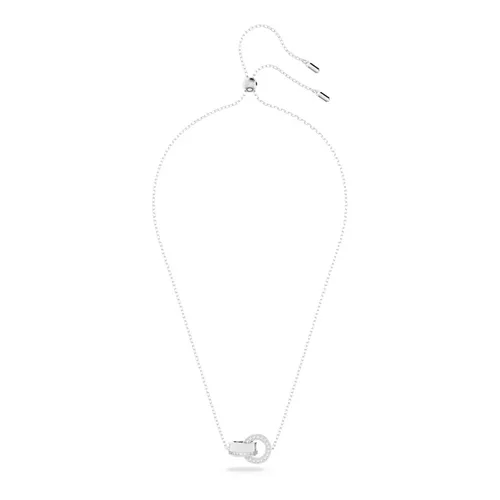 Accessories > Jewellery > Necklaces - - Swarovski - Modalova