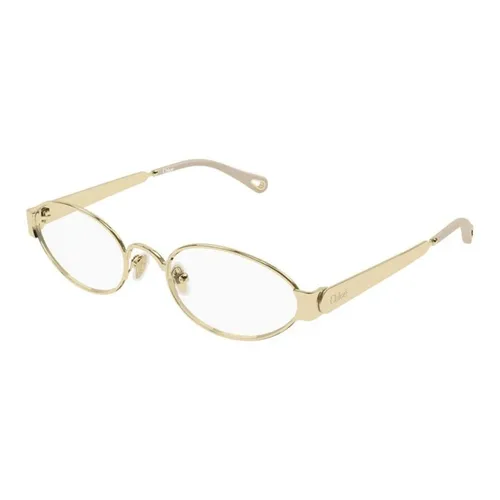 Accessories > Glasses - - Chloé - Modalova