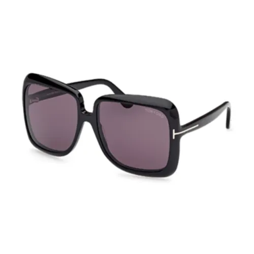 Accessories > Sunglasses - - Tom Ford - Modalova