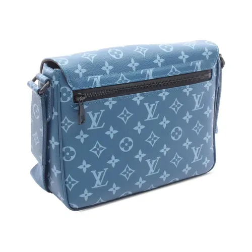 Pre-owned > Pre-owned Bags > Pre-owned Cross Body Bags - - Louis Vuitton Vintage - Modalova