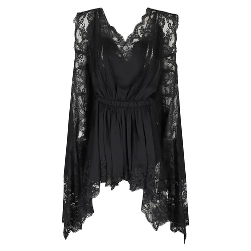 Dresses > Day Dresses > Short Dresses - - Rabanne - Modalova