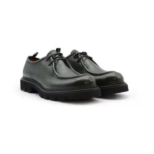 Shoes > Flats > Laced Shoes - - Fabi - Modalova