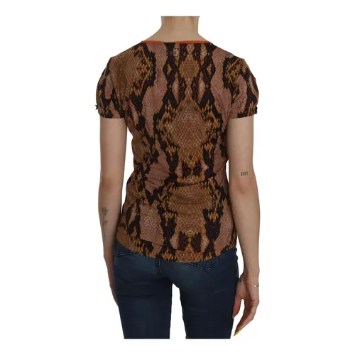 Tops > T-Shirts - - Just Cavalli - Modalova