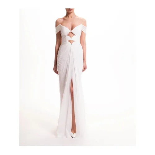 Dresses > Occasion Dresses > Gowns - - Maria Lucia Hohan - Modalova
