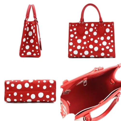 Pre-owned > Pre-owned Bags > Pre-owned Handbags - - Louis Vuitton Vintage - Modalova