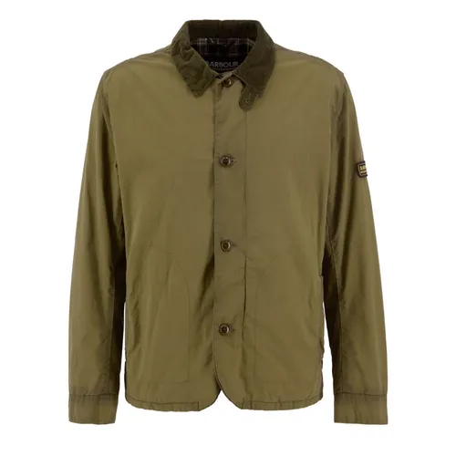 Jackets > Light Jackets - - Barbour - Modalova