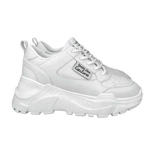 Shoes > Sneakers - - Versace Jeans Couture - Modalova