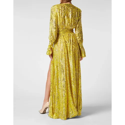 Dresses > Occasion Dresses > Gowns - - Philipp Plein - Modalova