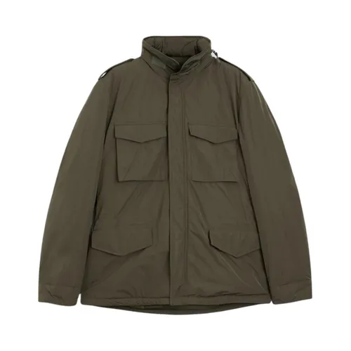Jackets > Light Jackets - - Aspesi - Modalova