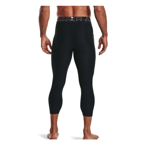 Sport > Fitness > Training Bottoms > Training Leggings - - Under Armour - Modalova