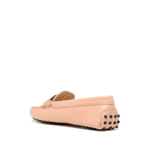 Shoes > Flats > Loafers - - Tod's - Modalova