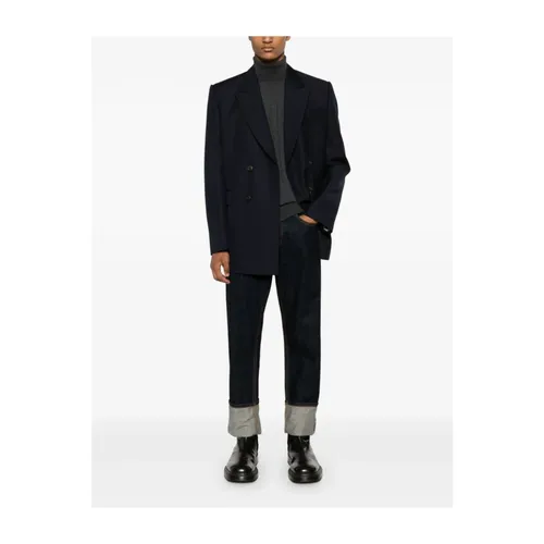 Knitwear > Turtlenecks - - Etro - Modalova