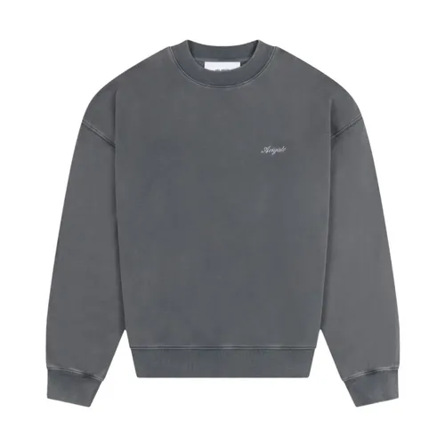 Sweatshirts & Hoodies > Sweatshirts - - Axel Arigato - Modalova