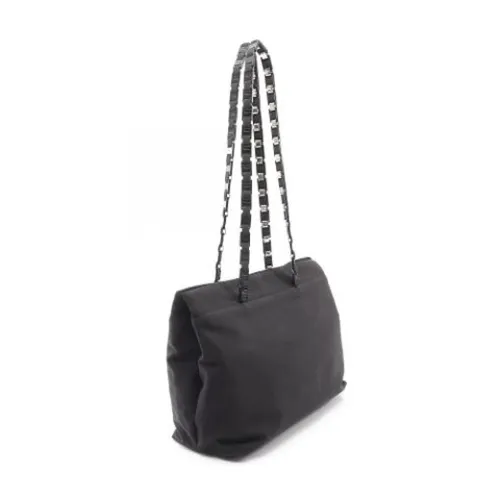 Pre-owned > Pre-owned Bags > Pre-owned Tote Bags - - Salvatore Ferragamo Pre-owned - Modalova
