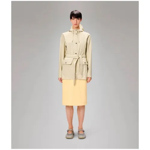 Jackets > Rain Jackets - - Rains - Modalova
