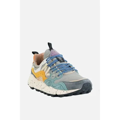Shoes > Sneakers - - Flower Mountain - Modalova