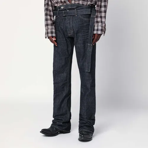Jeans > Straight Jeans - - Dsquared2 - Modalova
