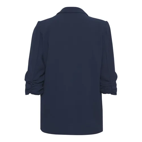 Jackets > Blazers - - Soaked in Luxury - Modalova