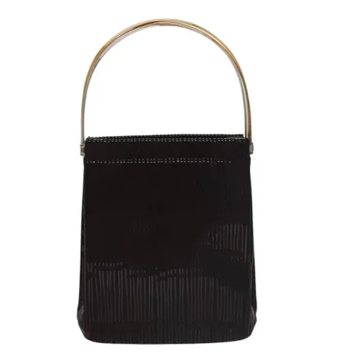 Pre-owned > Pre-owned Bags > Pre-owned Handbags - - Cartier Vintage - Modalova
