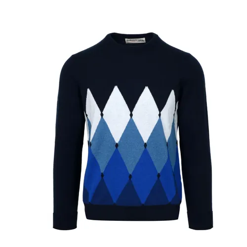 Knitwear > Cashmere Knitwear - - Ballantyne - Modalova