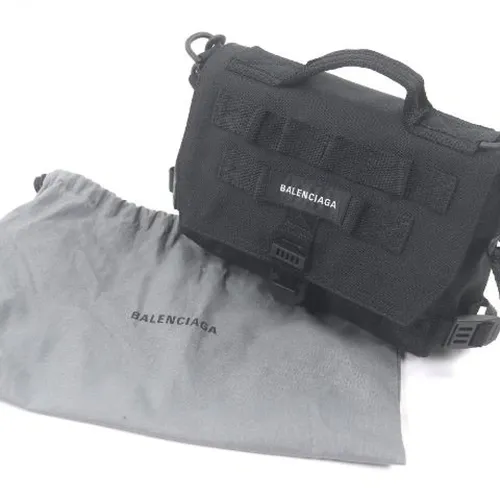 Pre-owned > Pre-owned Bags > Pre-owned Cross Body Bags - - Balenciaga Vintage - Modalova
