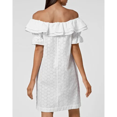 Dresses > Day Dresses > Short Dresses - - Philipp Plein - Modalova