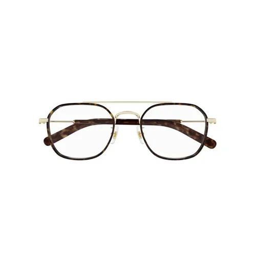 Accessories > Glasses - - Montblanc - Modalova