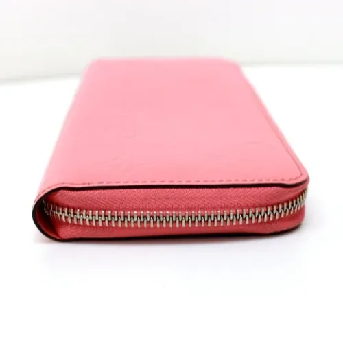 Pre-owned > Pre-owned Accessories > Pre-owned Wallets - - Louis Vuitton Vintage - Modalova