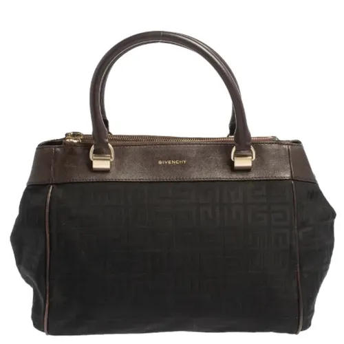 Pre-owned > Pre-owned Bags > Pre-owned Handbags - - Givenchy Pre-owned - Modalova