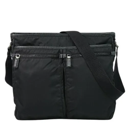 Pre-owned > Pre-owned Bags > Pre-owned Cross Body Bags - - Prada Vintage - Modalova