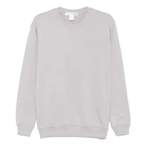 Sweatshirts & Hoodies > Sweatshirts - - Comme des Garçons - Modalova