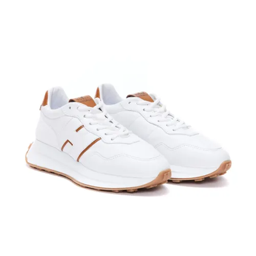 Hogan - Shoes > Sneakers - White - Hogan - Modalova